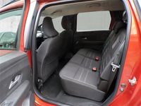 gebraucht Dacia Jogger TCe 110 Expression *7-Sitzer*Klima*DAB*LE