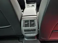 Gebraucht Cupra Formentor VZ3 310 PS (228 kW) 2023 Schwarz SUV