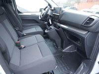 Neu Toyota Proace 144 PS (105 kW) 2025 Weiß Van / Kleinbus
