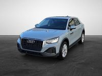 Gebraucht Audi Q2 Comfort 150 PS (110 kW) 2025 Grau (pfeilgrau perleffekt) SUV