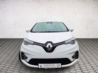 Gebraucht Renault Zoe Experience 80 kW (109 PS) 2021 Arktisweiß Kleinwagen