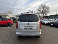Gebraucht Renault Kangoo Techno 131 PS (96 kW) 2025 Highlandgrau Van / Kleinbus