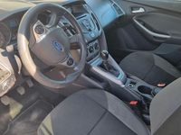 Gebraucht Ford Focus 105 PS (77 kW) 2011 Kombi