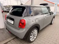 Używany Mini Cooper Chili 136 KM (100 kW) 2016 Szary Hatchback