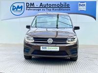 gebraucht VW Caddy 2.0 TDI NAVI XENON KAMERA AHK PDC