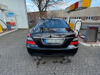 gebraucht Mercedes S420 AMG Präsidentenausstattung