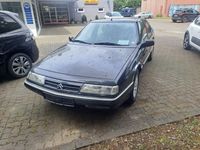 Gebraucht Citroën XM Exclusive 190 PS (139 kW) 1998 Schwarz Limousine