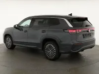 Neu VW Tayron Life 204 PS (150 kW) 2025 Delfin grau metallic SUV
