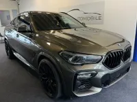 Gebraucht BMW X6 M50 M Sport 400 PS (294 kW) 2020 SUV