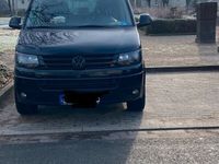 gebraucht VW Multivan T52.0 Highline DSG