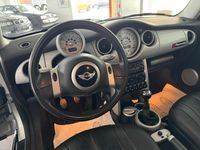 Second-hand Mini Cooper 116 CP (85 kW) 2002 Argintiu Hatchback