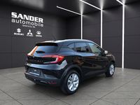 Gebraucht Mitsubishi ASX Plus 91 PS (66 kW) 2024 Schwarz SUV