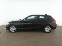 Gebraucht BMW 118 136 PS (100 kW) 2017 Schwarz Kleinwagen