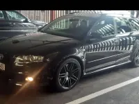 Gebraucht Audi RS4 420 PS (308 kW) 2006 Schwarz Kombi