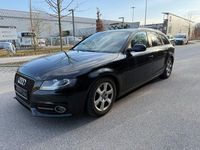 Gebraucht Audi A4 143 PS (105 kW) 2010 Limousine