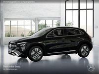 Gebraucht Mercedes GLA200 Advanced Plus 150 PS (110 kW) 2024 Schwarz SUV