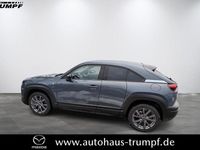Gebraucht Mazda MX30 Ad'Vantage 125 kW (170 PS) 2024 Grau SUV