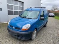 gebraucht Renault Kangoo 1.5 dCi Kastenwagen