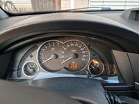 Usata Opel Meriva 101 CV (74 kW) 2003 Nero Monovolume