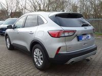 gebraucht Ford Kuga 4x4