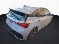 Gebraucht Cupra Born 150 kW (204 PS) 2022 Vaporgrau Kleinwagen