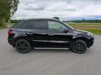 Gebraucht Renault Koleos 150 PS (110 kW) 2011 Schwarz SUV