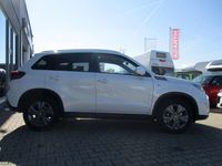 gebraucht Suzuki Vitara 1.4 Boosterjet Hybrid Comfort *KLIMAAUTO*KAMERA*