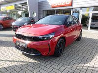 Gebraucht Opel Corsa GS Line 101 PS (74 kW) 2024 Rot Limousine
