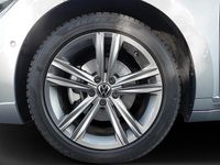 Gebraucht VW Arteon R-line 200 PS (147 kW) 2023 Silber Limousine