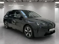 Gebraucht BMW iX 300 kW (408 PS) 2025 Grau SUV