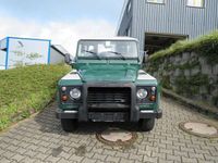 gebraucht Land Rover Defender 90 E Station Wagon