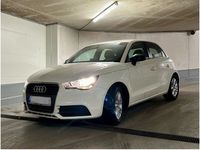 gebraucht Audi A1 Sportback 1.2 TFSI Ambition So+Wi Reifen