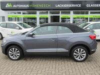 Gebraucht VW T-Roc Style 75 PS (55 kW) 2020 Andere SUV