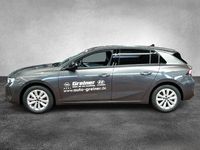Gebraucht Opel Astra Elegance 131 PS (96 kW) 2023 5 türen Limousine