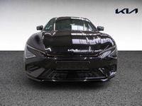 Gebraucht Kia EV6 GT-Line 167 kW (228 PS) 2025 Schwarz SUV