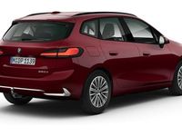 Gebraucht BMW 220 Active Tourer Comfort Edition 163 PS (119 kW) 2025 Rot Van / Kleinbus