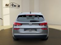 gebraucht Hyundai i30 cw 1.4 YES!