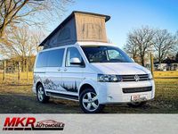 Gebraucht VW T5 179 PS (131 kW) 2013 Weiß Van