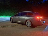 Gebraucht Seat Leon ST XCELLENCE 184 PS (135 kW) 2018 Grau Kombi