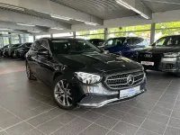 Gebraucht Mercedes E300 265 PS (194 kW) 2023 Grau Limousine