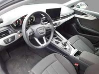 Gebraucht Audi A4 Ambiente 100 PS (73 kW) 2025 Silber Kombi