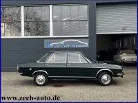 Usata Audi 100 101 CV (74 kW) 1970 Verde Berlina