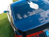 Gebraucht BMW 730 218 PS (160 kW) 2004 Blau Limousine