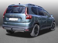 Gebraucht Dacia Jogger Extreme 141 PS (103 kW) 2023 Zedergrün (grün) Van / Kleinbus