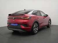 Gebraucht VW ID.5 Pro 210 kW (286 PS) 2025 Rot / kings red (metallic) SUV