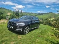 Gebraucht BMW X5 Comfort Edition 258 PS (189 kW) 2013 Braun SUV
