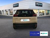 Gebraucht Peugeot 3008 Active 131 PS (96 kW) 2022 Weiß SUV