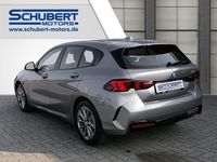 Neu BMW 116 122 PS (89 kW) 2026 Skyscraper grau metallic Kleinwagen