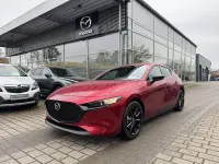 Neu Mazda 3 Homura-Line 140 PS (102 kW) 2026