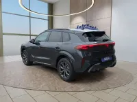 Neu Cupra Terramar 150 PS (110 kW) 2026 Timanfayagrau SUV